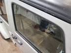 Passenger Front Door VIN W 6th Digit Jk Body Fits 11-18 WRANGLER 68032