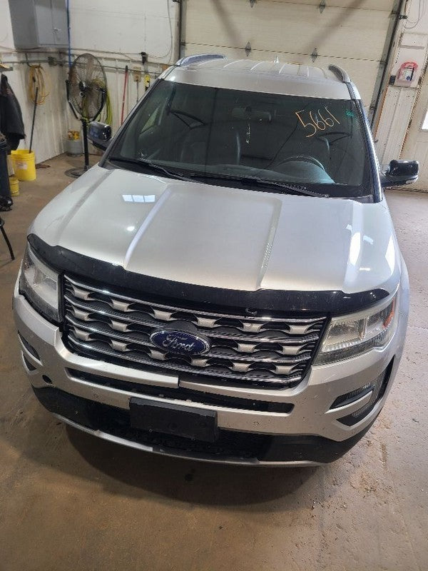 EXPLORER  2016 Headliner 675646