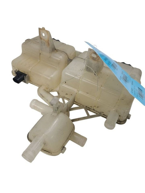 Coolant Reservoir Electric Drive Motor Fits 11-12 VOLT 626244