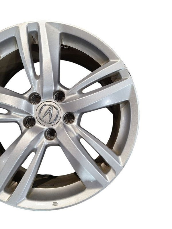 Wheel 18x7-1/2 10 Spoke Alloy Fits 13-15 RDX 648768