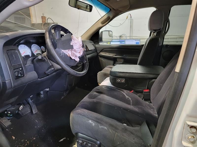 Steering Column Shift Fits 04-05 DODGE 1500 PICKUP 544661
