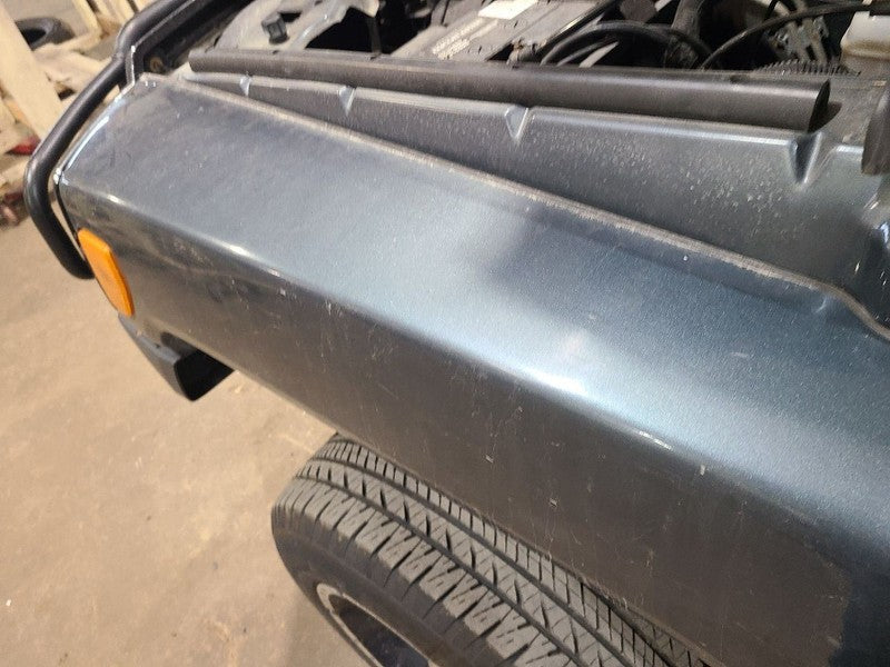 Driver Left Fender Fits 06-10 HUMMER H3 679840