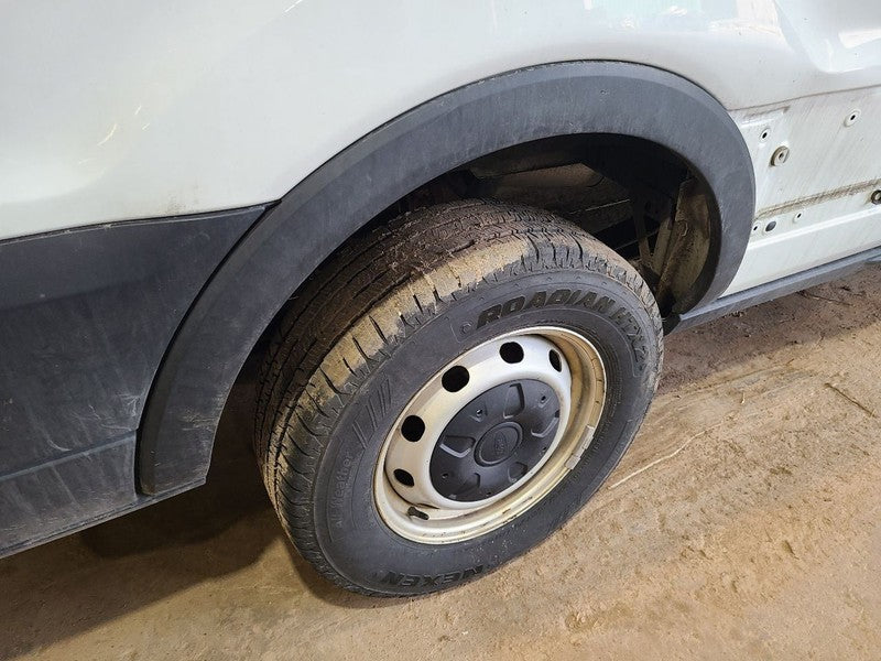 TRANSIT25 2019 Fender Flare/Extension 662694