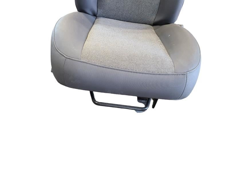 Passenger Front Seat Thru 4/07/02 Regular Cab Bench Fits 01-02 RANGER 