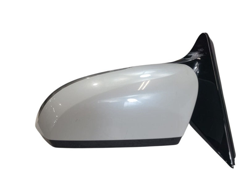 Driver Side View Mirror Power Memory Without Camera Fits 17-20 G80 656