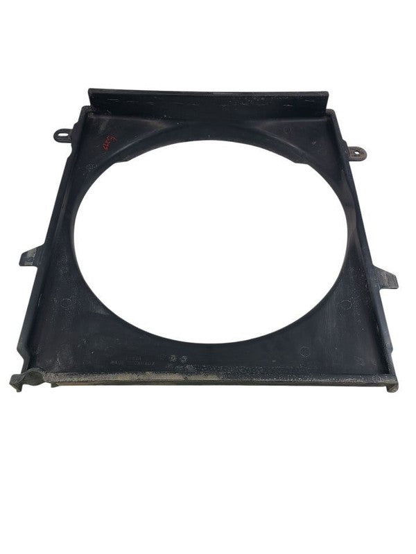 RANGER    2011 Radiator Shroud 650867