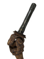 Driver Left Axle Shaft Front Axle Fits 81-92 BRONCO 597803