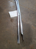 BUICK     1951 Door Moulding Rear 656451