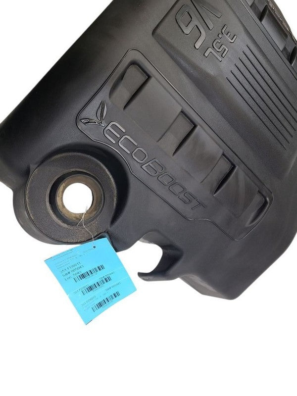 F150      2011 Engine Cover 628732