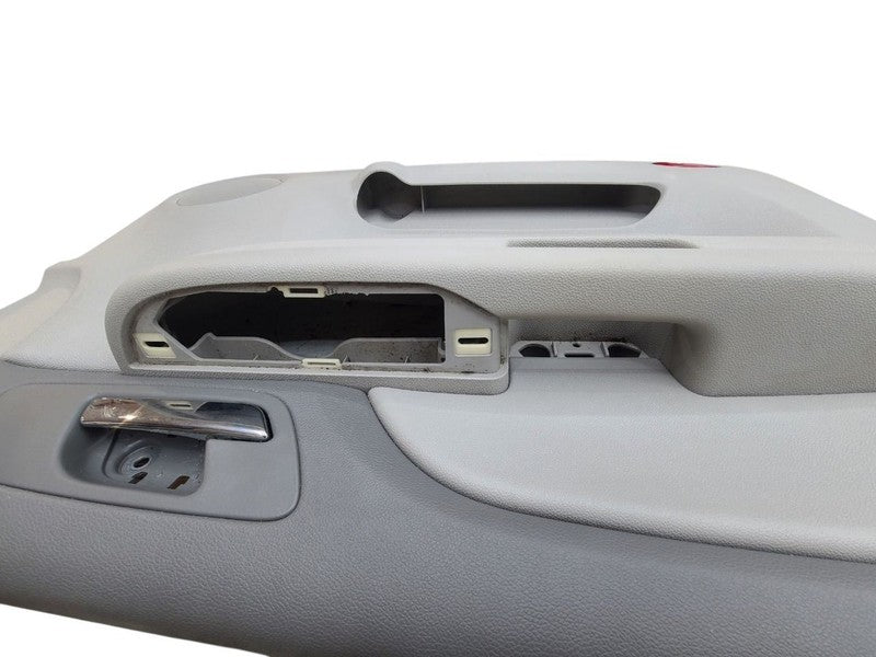 YUKON     2007 Front Door Trim Panel 678828