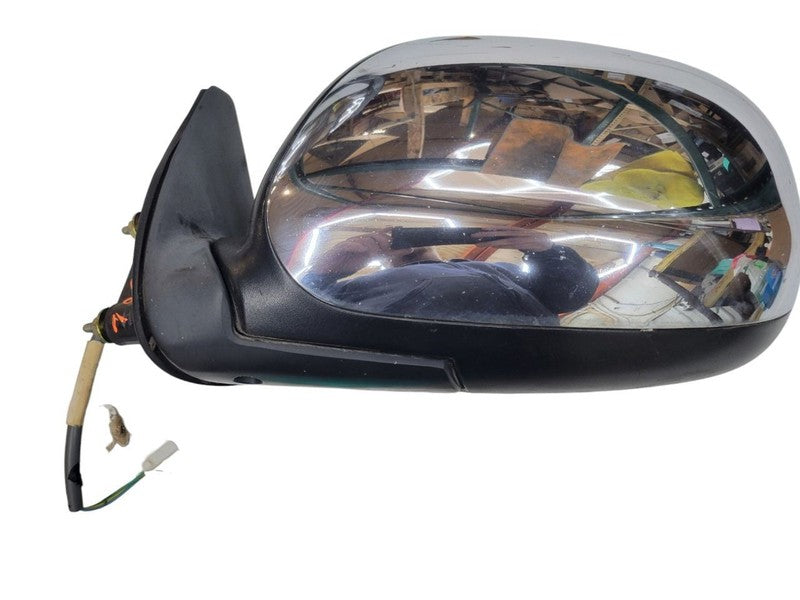 Driver Side View Mirror Power Excluding Limited Fits 00-06 TUNDRA 6771