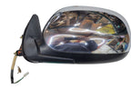 Driver Side View Mirror Power Excluding Limited Fits 00-06 TUNDRA 6771
