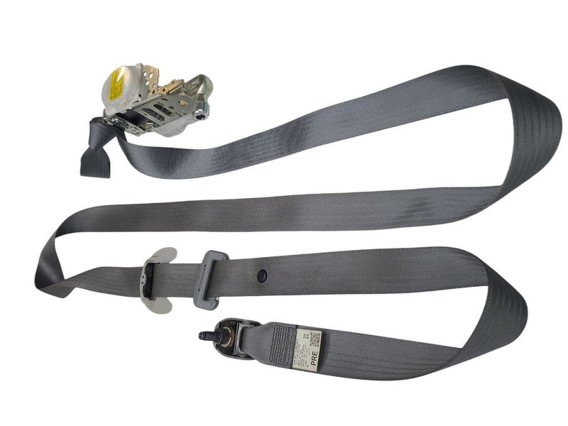 Seat Belt Front 40/20/40 Seat Crew Cab 4 Door Driver Fits 10-13 TUNDRA