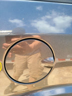 JOURNEY   2016 Fuel Filler Door 634631