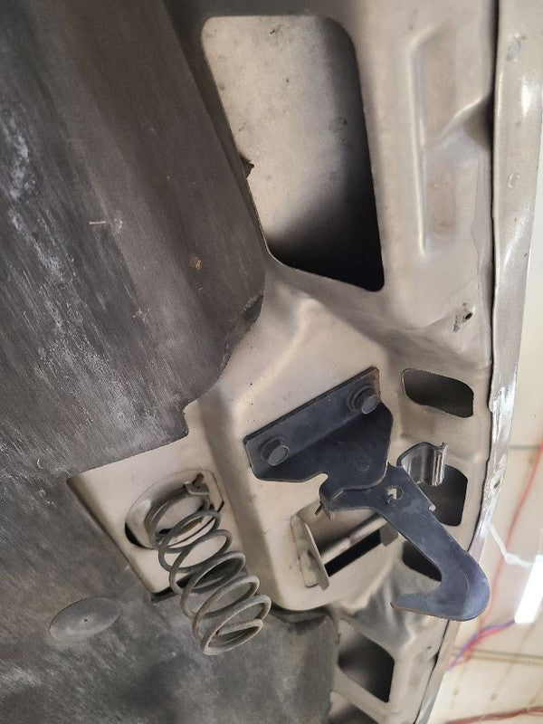 Hood I-beam Front Axle Only Fits 88-02 CHEVROLET 3500 PICKUP 664304
