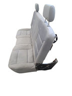 SIERRA150 2014 Seat Rear 616786