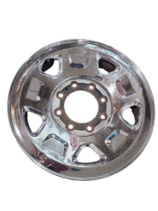 Wheel 17x7-1/2 Srw 5 Spoke Steel Fits 05-09 FORD F250SD PICKUP 626636
