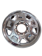 Wheel 17x7-1/2 Srw 5 Spoke Steel Fits 05-09 FORD F250SD PICKUP 626636