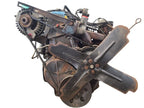 Engine 6-225 Forged Crank 2BC VIN B Fits 75-77 DODGE 100 PICKUP 668168