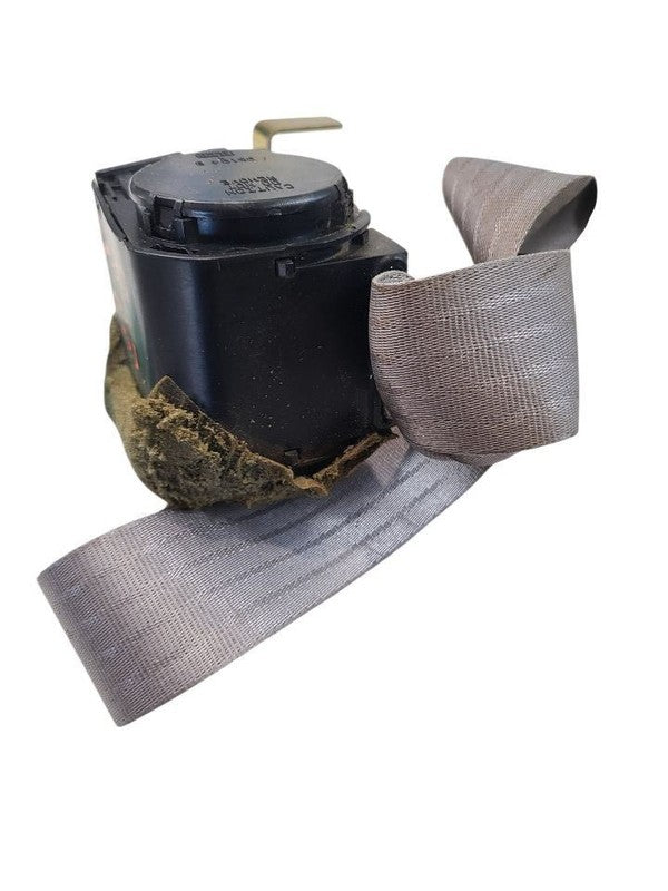 F250      1998 Seat Belt Front 666811