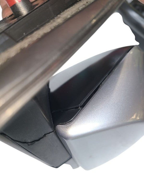Driver Side View Mirror With Signal Lamp Fits 16-23 TACOMA 672332