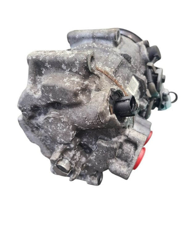AC Compressor Fits 17-20 SIENNA 670100
