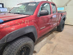 Passenger Rear Side Door Extended Cab Fits 05-15 TACOMA 680814