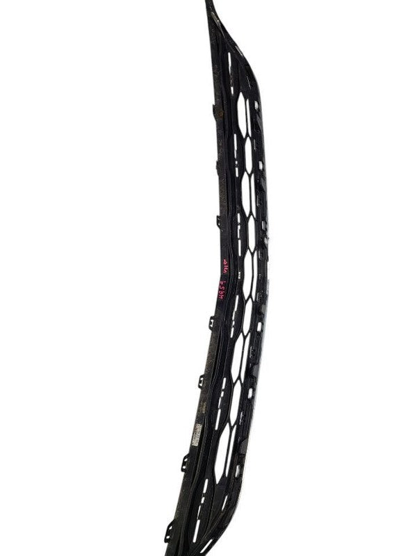 Grille Upper Without Adaptive Cruise Fits 16-18 MALIBU 620048
