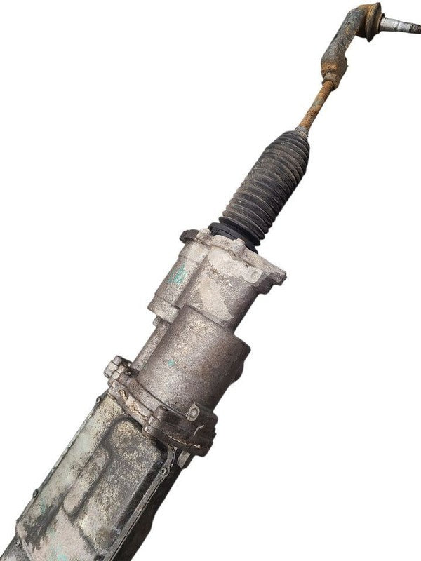 Steering Gear/Rack Power Rack And Pinion Fits 12-14 FORD F150 PICKUP 6