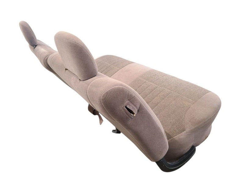 F150      1992 Front Seat 678301