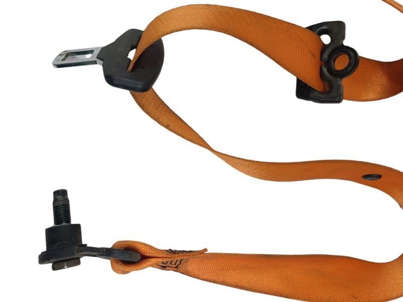 REAR SPRINTV25 2014 Passenger Side Retractor Seat Belt Front 576568