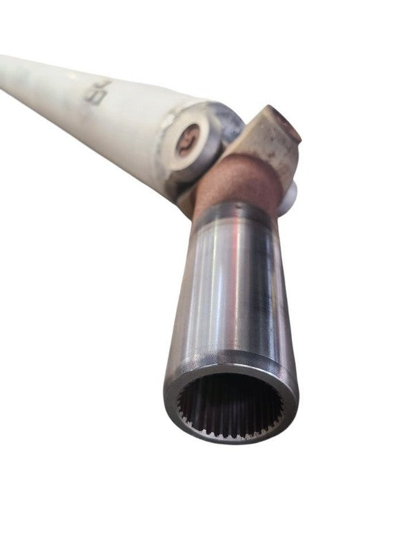 Rear Drive Shaft 156" Wb Assembly 4WD Fits 11-16 FORD F250SD PICKUP 66
