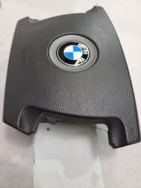 Driver Air Bag Front Driver Wheel 4 Spoke Thru 5/02 Fits 02 BMW 745i 5
