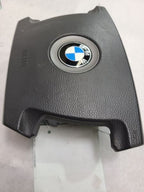 Driver Air Bag Front Driver Wheel 4 Spoke Thru 5/02 Fits 02 BMW 745i 5