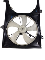 Radiator Fan Motor Fan Assembly VIN E 5th Digit Fits 07-09 CAMRY 64987