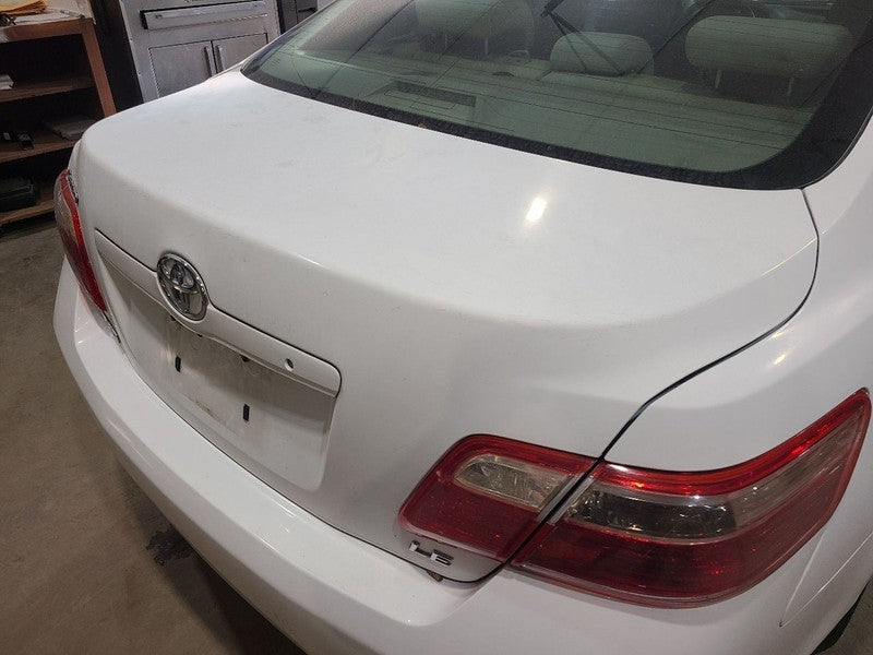 Trunk/Hatch/Tailgate Conventional Ignition Fits 07-11 CAMRY 649845