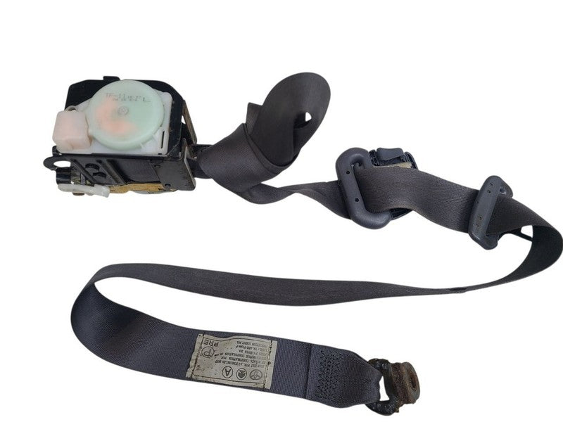 4 RUNNER  1999 Seat Belt Front 672857