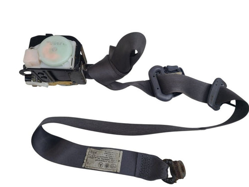 4 RUNNER  1999 Seat Belt Front 672857