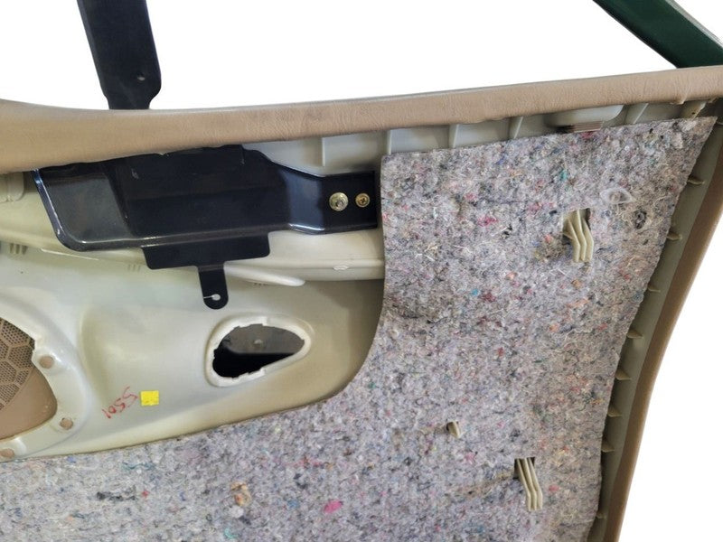 EXPEDITON 1998 Front Door Trim Panel 665518