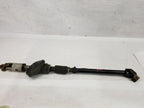 RAM3500   2007 Steering Shaft 202199
