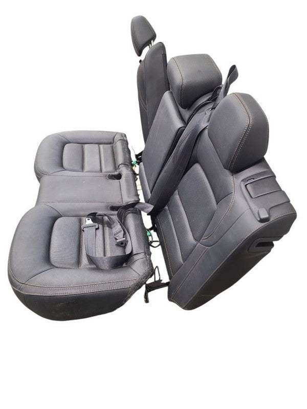 CX-5      2021 Seat Rear 679091