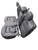 CX-5      2021 Seat Rear 679091
