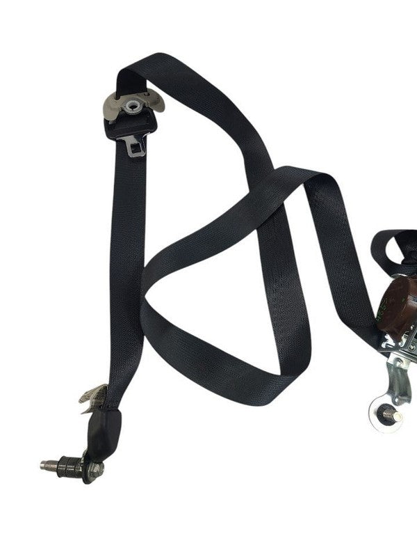 PATHFINDR 2013 Seat Belt Rear 608597