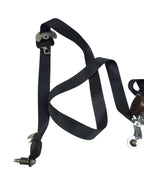 PATHFINDR 2013 Seat Belt Rear 608597