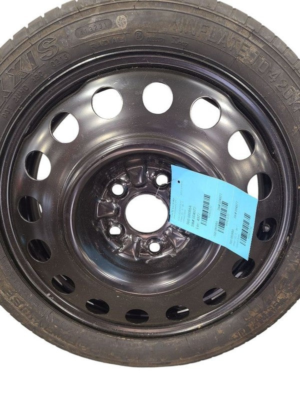 Wheel 17x4-1/2 Compact Spare Opt S1G Fits 10-17 EQUINOX 622232