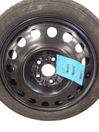 Wheel 17x4-1/2 Compact Spare Opt S1G Fits 10-17 EQUINOX 622232