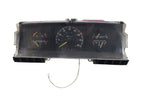 Speedometer Head Only MPH Without Overdrive Fits 87-91 BRONCO 680506