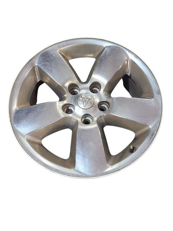 Wheel Classic Style 5 Lug Road Wheel Fits 13-23 DODGE 1500 PICKUP 6244