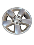 Wheel Classic Style 5 Lug Road Wheel Fits 13-23 DODGE 1500 PICKUP 6244