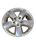 Wheel Classic Style 5 Lug Road Wheel Fits 13-23 DODGE 1500 PICKUP 6244